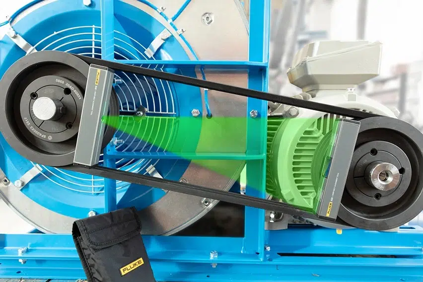 Kayış Hizalama Teknikleri ve Hassas Montaj: Verimlilik Rehberi