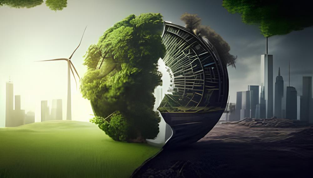 Sürdürülebilirlik ve Çevre Duyarlılığı