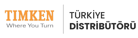 TIMKEN Türkiye Distribütörü